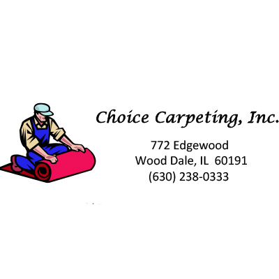 Choice Carpeting Inc