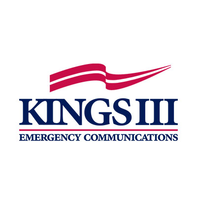 Kings III Emergency Communications