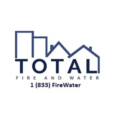 Total Fire and Water Restoration, LLC